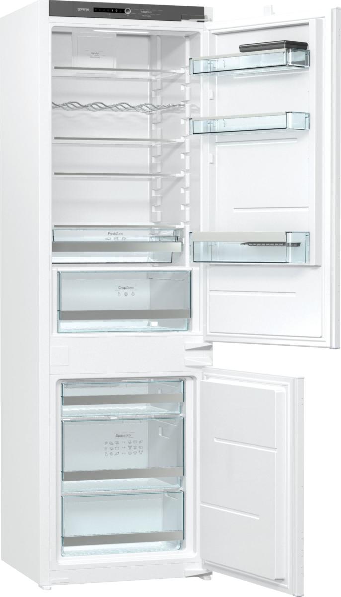 Купить Встраиваемый холодильник Gorenje RKI 4182 A1 — Фото 2