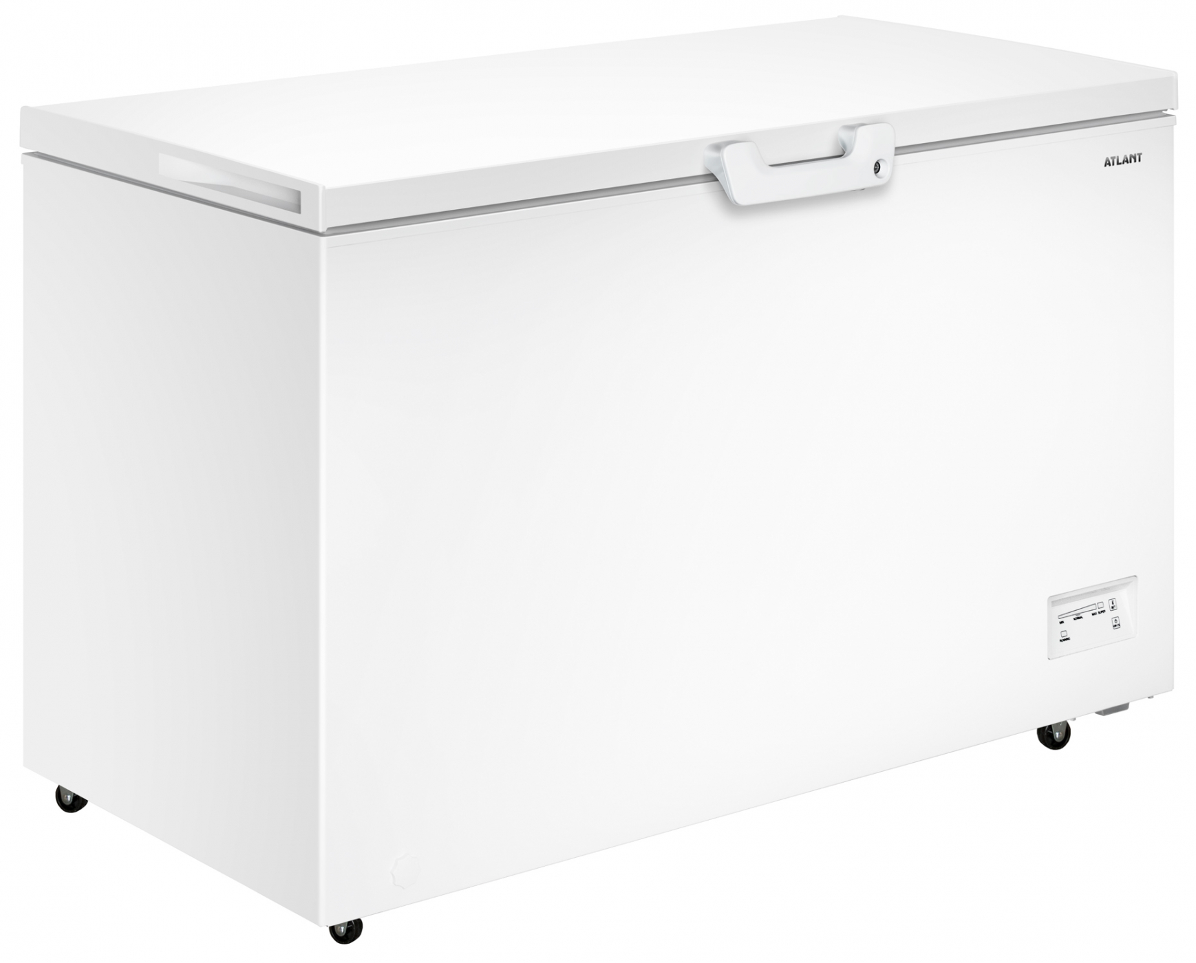 Морозильный ларь ATLANT М-8031-101																		 — описание, фото, цены в интернет-магазине PT Stores