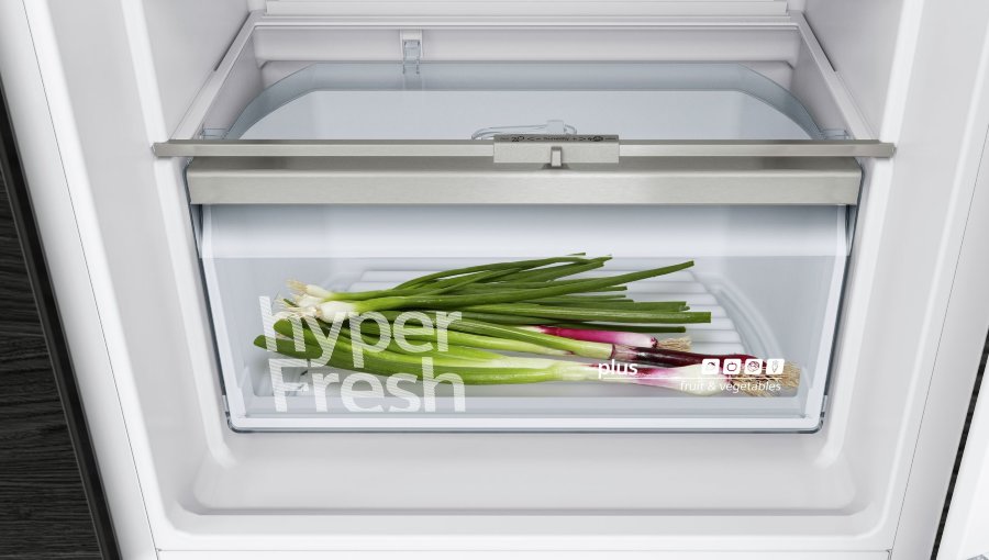 Купить Встраиваемый холодильник Siemens KI86NHD20R — Фото 3