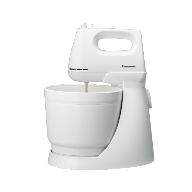 Миксер Panasonic MK-GB3WTQ																		 — описание, фото, цены в интернет-магазине PT Stores