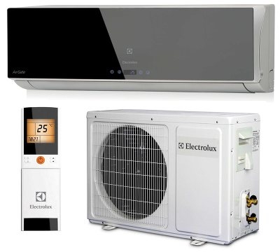 Купить Кондиционер Electrolux EACS-07HG-B/N3  — Фото 2