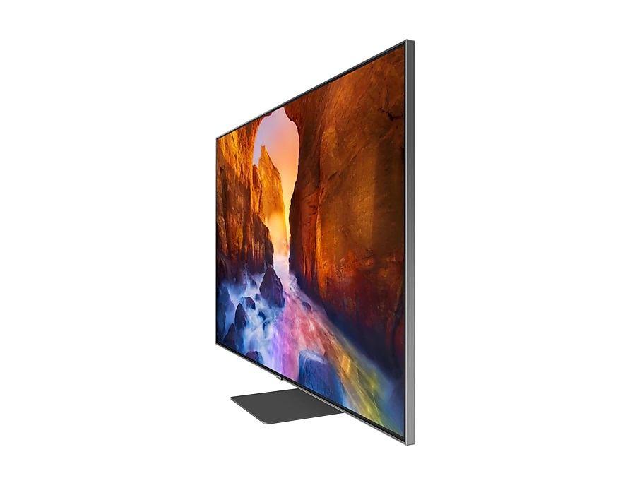 Купить Телевизор SAMSUNG QE75Q90R — Фото 3