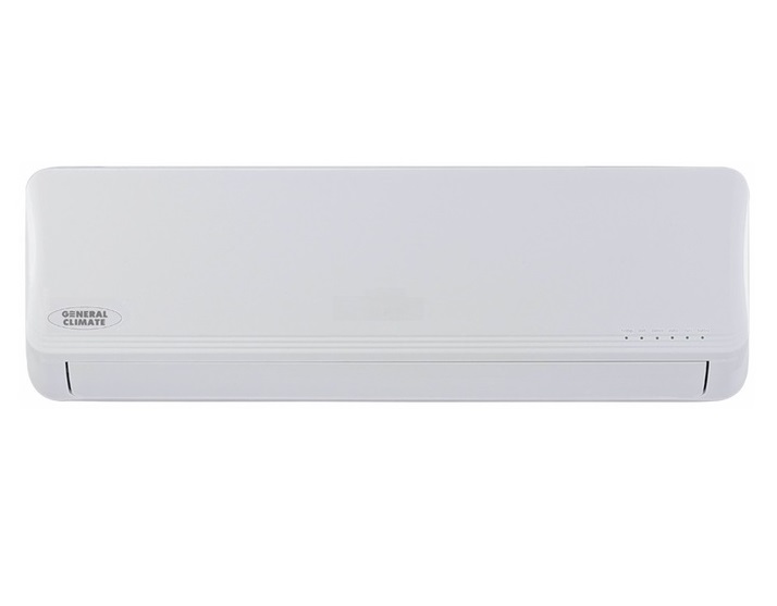 Кондиционер GENERAL CLIMATE GC/GU-F07HRN1																		 — описание, фото, цены в интернет-магазине PT Stores