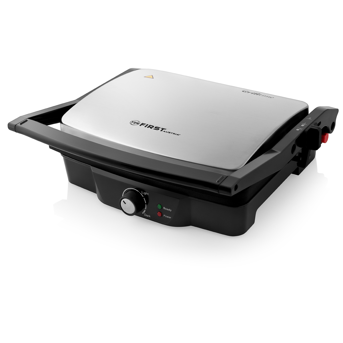 Гриль электрический FIRST FA-5344-1																		 — описание, фото, цены в интернет-магазине PT Stores