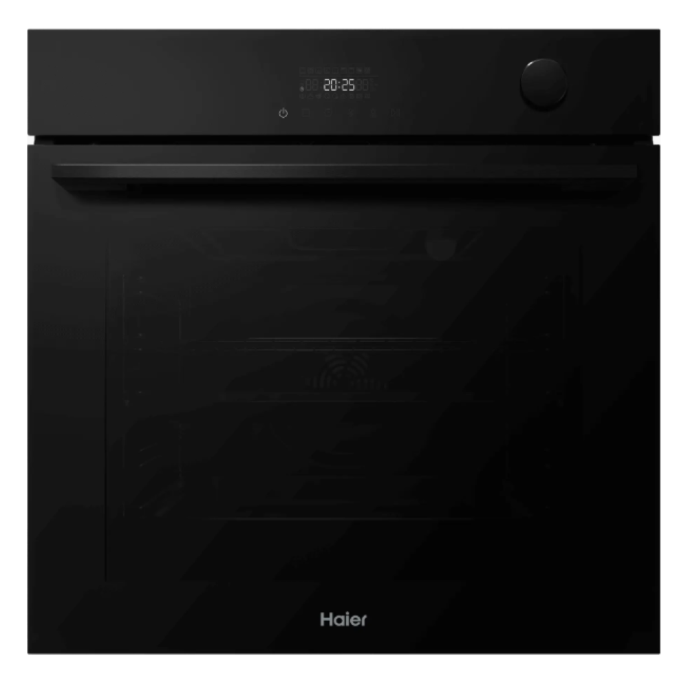 Электрический духовой шкаф Haier HOQ-F4AAN3GB																		 — описание, фото, цены в интернет-магазине PT Stores