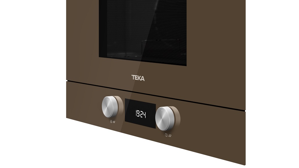 Купить Встраиваемая СВЧ печь TEKA ML 8220 BIS L LONDON BRICK — Фото 4