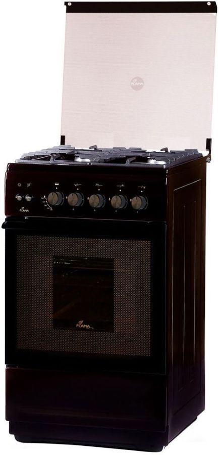 Газовая плита Flama FG 2428 B																		 — описание, фото, цены в интернет-магазине PT Stores