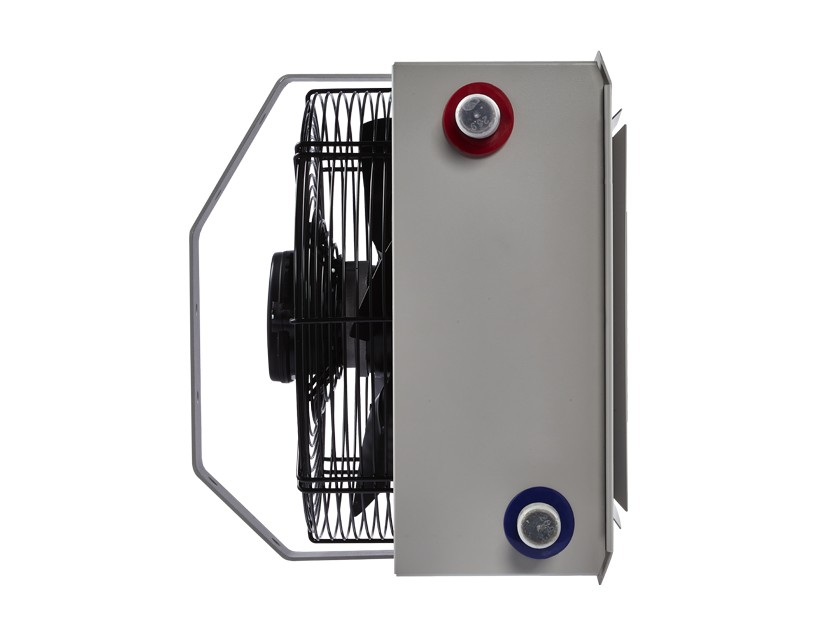 Купить Тепловая пушка BALLU BHP-W4-20-D — Фото 4