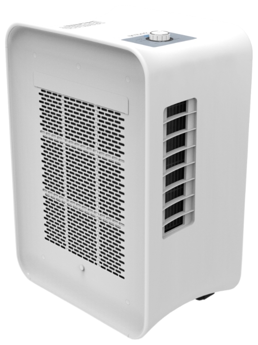 Мобильный кондиционер TIMBERK AC TIM 9H P4																		 — описание, фото, цены в интернет-магазине PT Stores