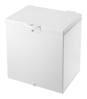 Морозильный ларь Indesit OS B 200 H