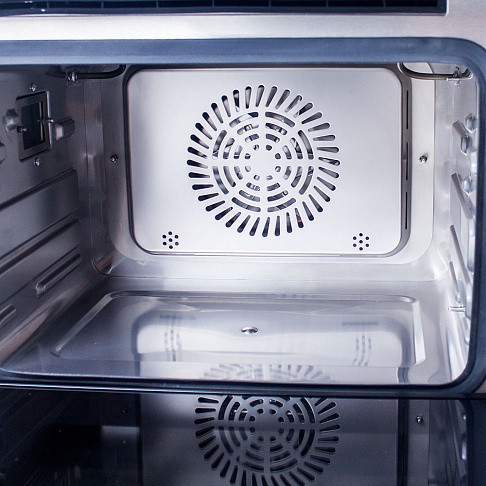 Купить Мини-печь ENDEVER Danko 4030 — Фото 7