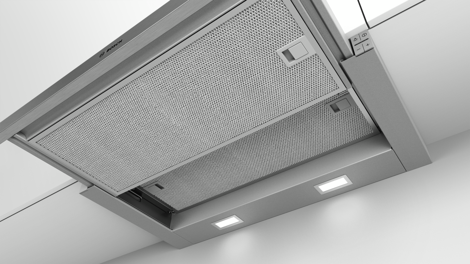 Купить Вытяжка встраиваемая Bosch DFM064W54 — Фото 5