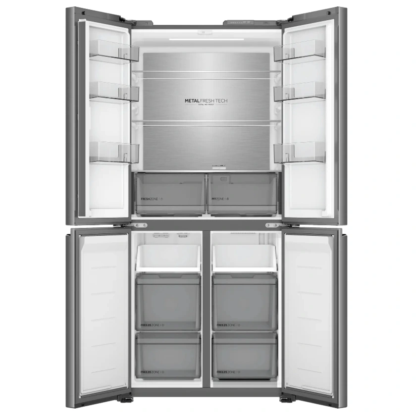 Купить Холодильник Haier HTF-450LM6RU — Фото 5