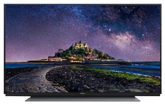 Телевизор PANASONIC TX-85XR940																		 — описание, фото, цены в интернет-магазине PT Stores