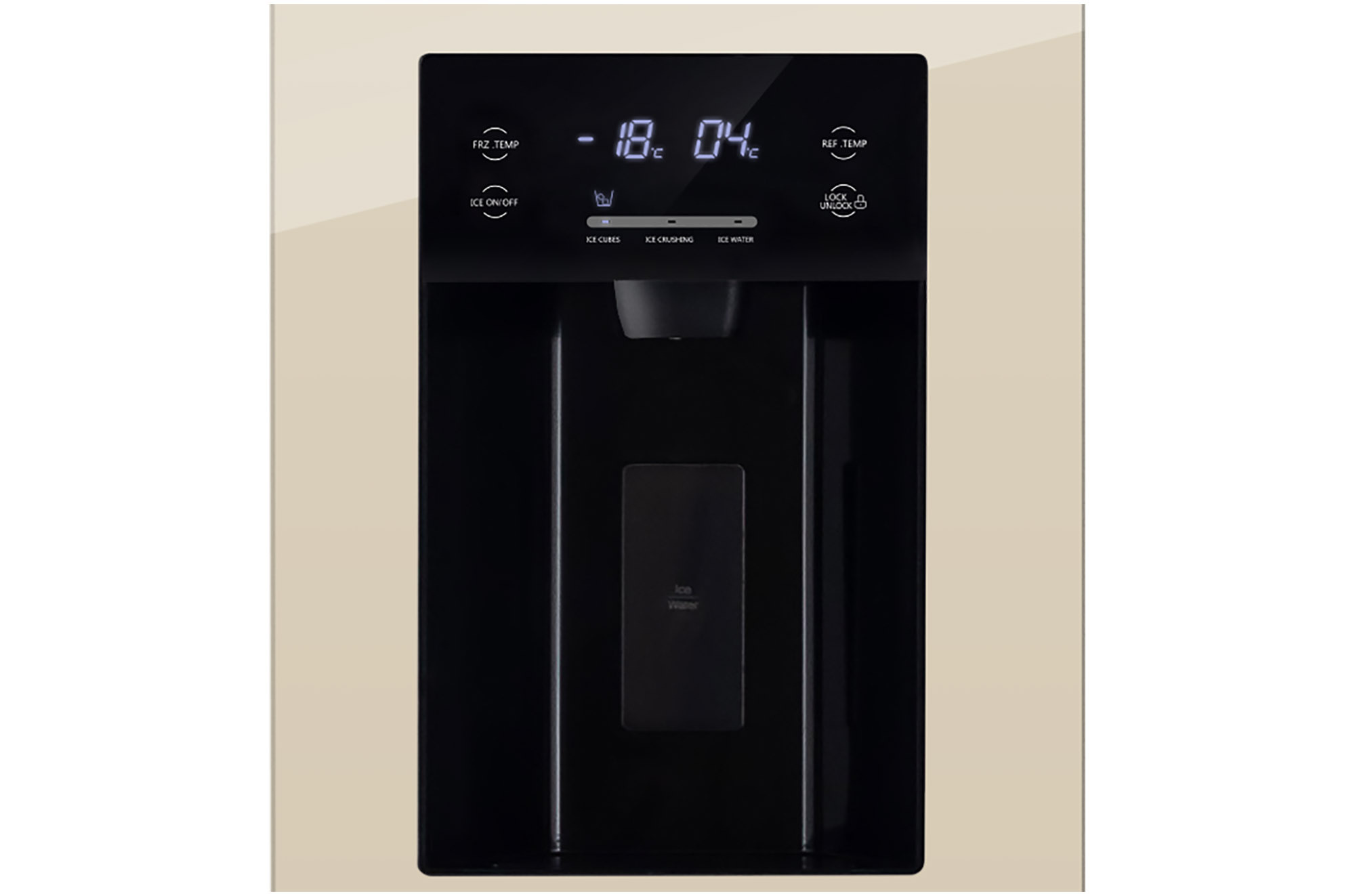 Купить Холодильник HIBERG RFS-650DX NFGY inverter — Фото 6