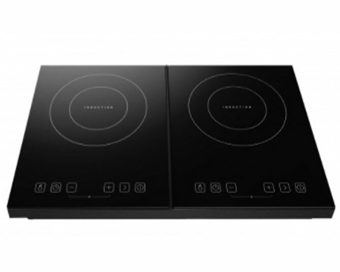 Плитка Midea MC-IN2212																		 — описание, фото, цены в интернет-магазине PT Stores