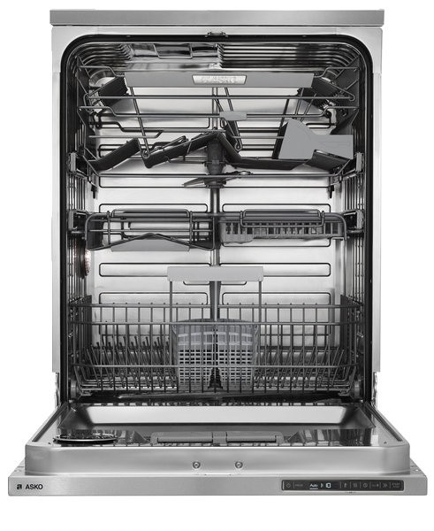 Купить Встраиваемая посудомоечная машина ASKO D 5554 XL — Фото 2