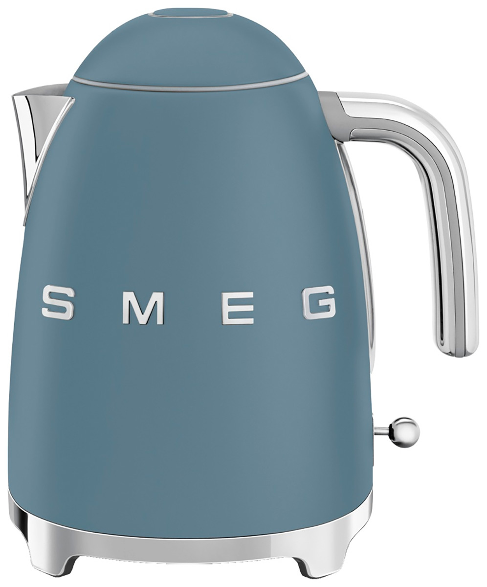 Купить Чайник Smeg KLF03SBMEU — Фото 2
