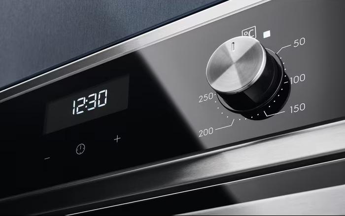 Купить Электрический духовой шкаф Electrolux EOD5H70BX — Фото 2