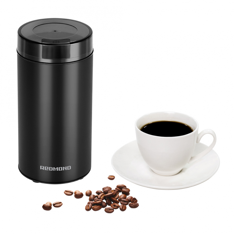 Купить Кофемолка Redmond RCG-M1609 — Фото 6