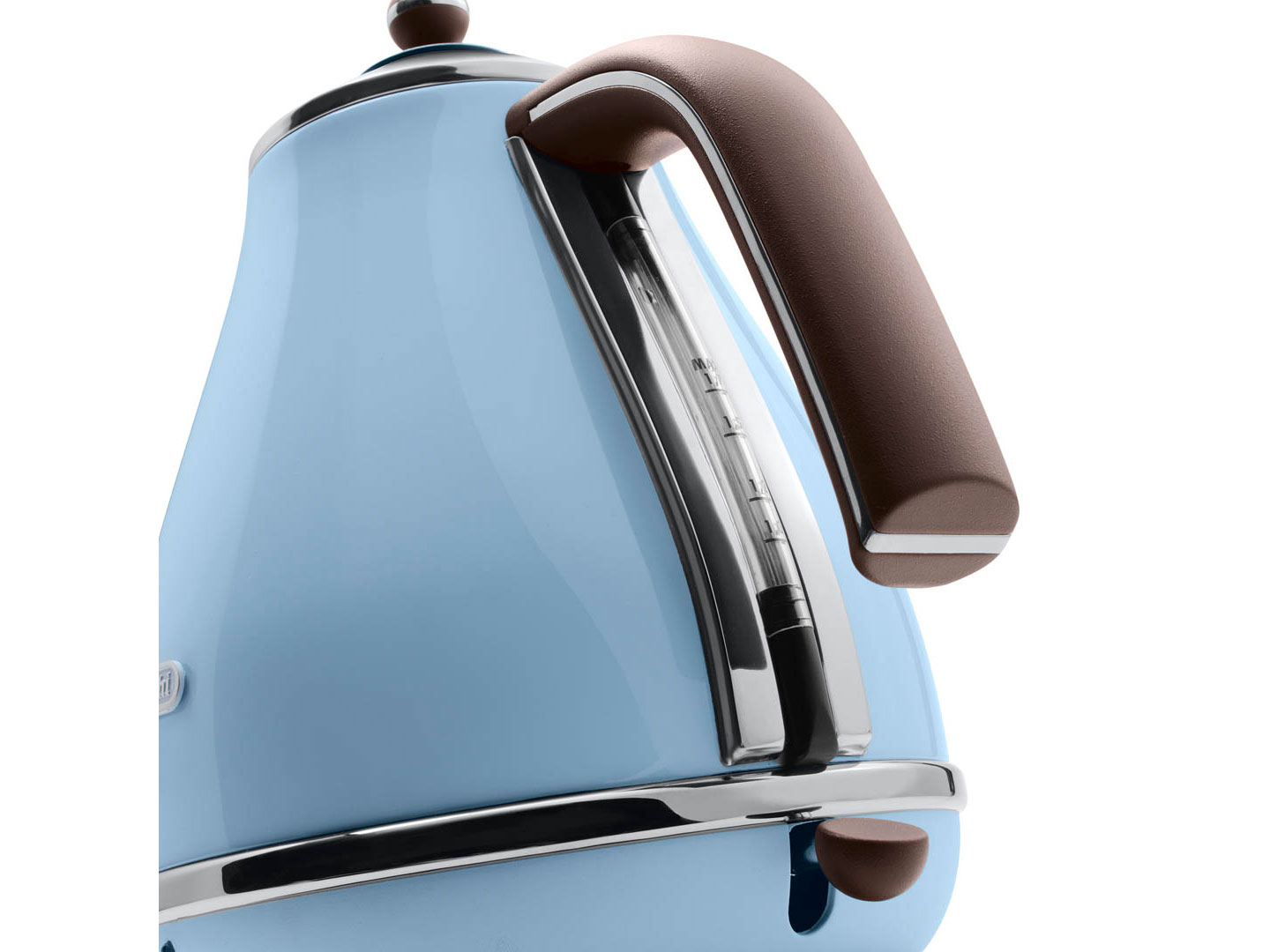 Купить Чайник Delonghi KBOV 2001 AZ — Фото 2