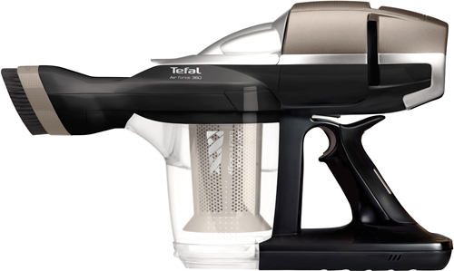 Купить Пылесос TEFAL TY9079RO — Фото 2