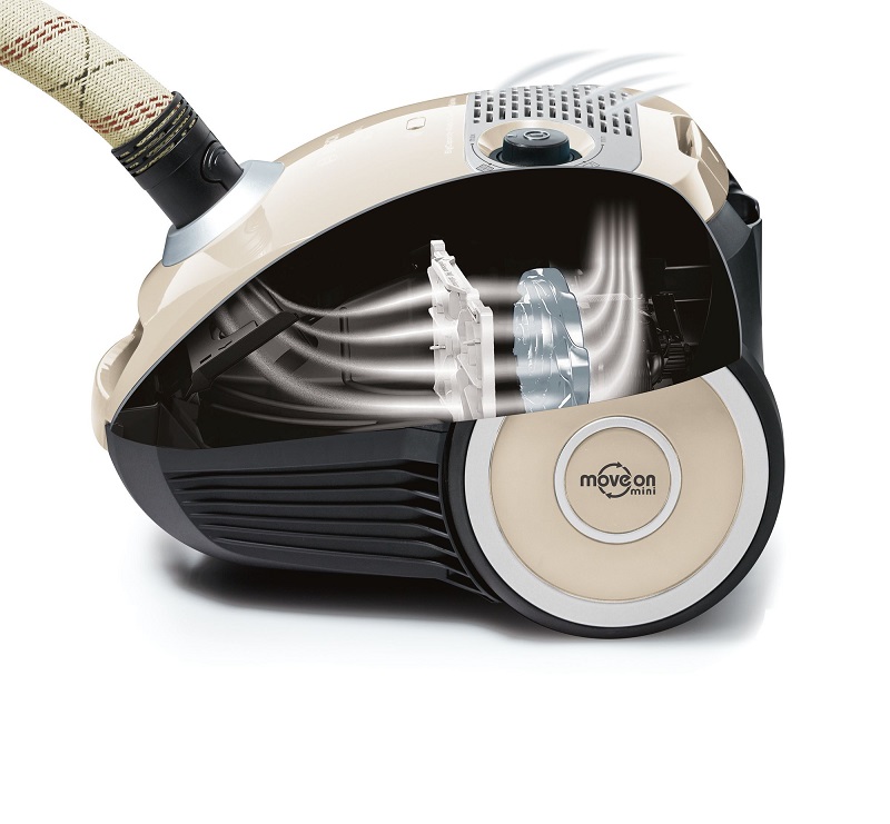 Купить Пылесос BOSCH BGL 252103 — Фото 3