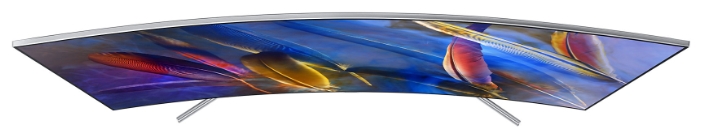 Купить Телевизор SAMSUNG QE55Q7CAM — Фото 6