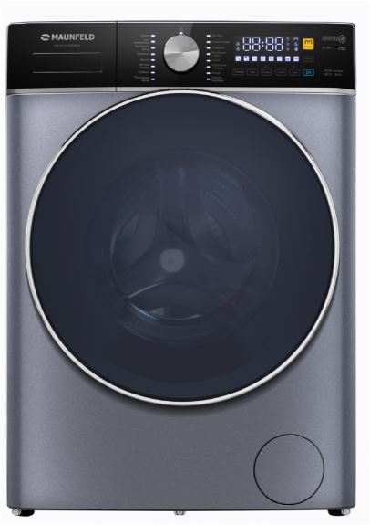 Стиральная машина MAUNFELD MFWD14106SB03																		 — описание, фото, цены в интернет-магазине PT Stores