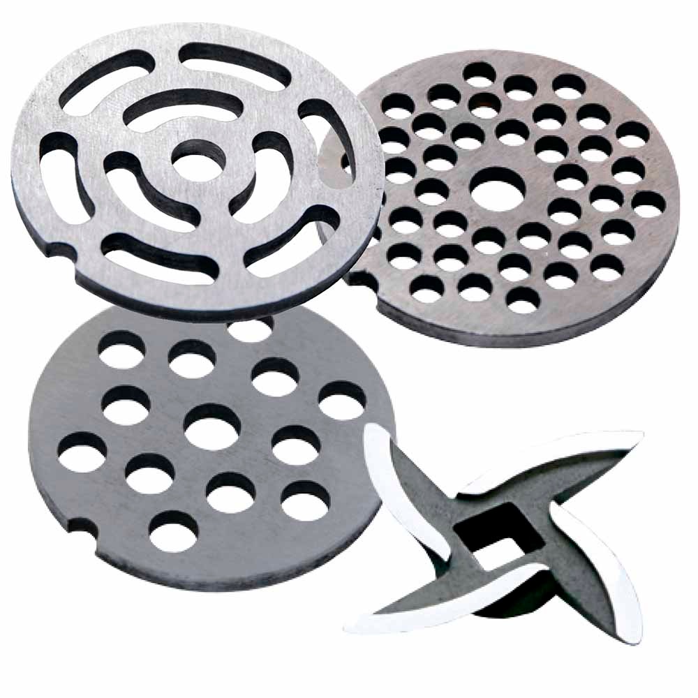 Купить Мясорубка Аксион М 41.04 — Фото 7