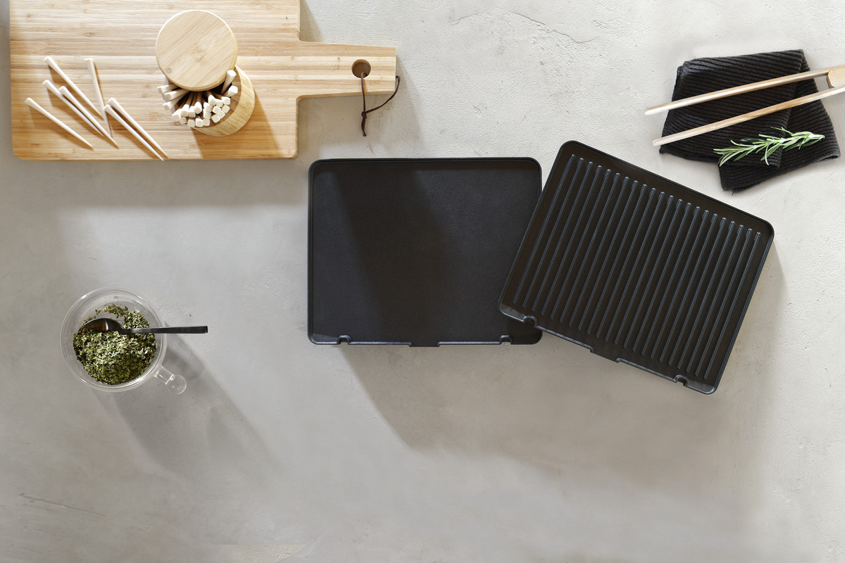 Купить Электрический гриль Delonghi CGH1112D — Фото 4