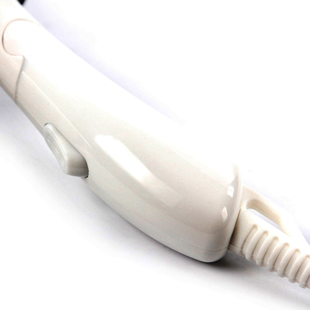 Купить Прибор для укладки волос MARTA MT-1430 белый жемчуг — Фото 2