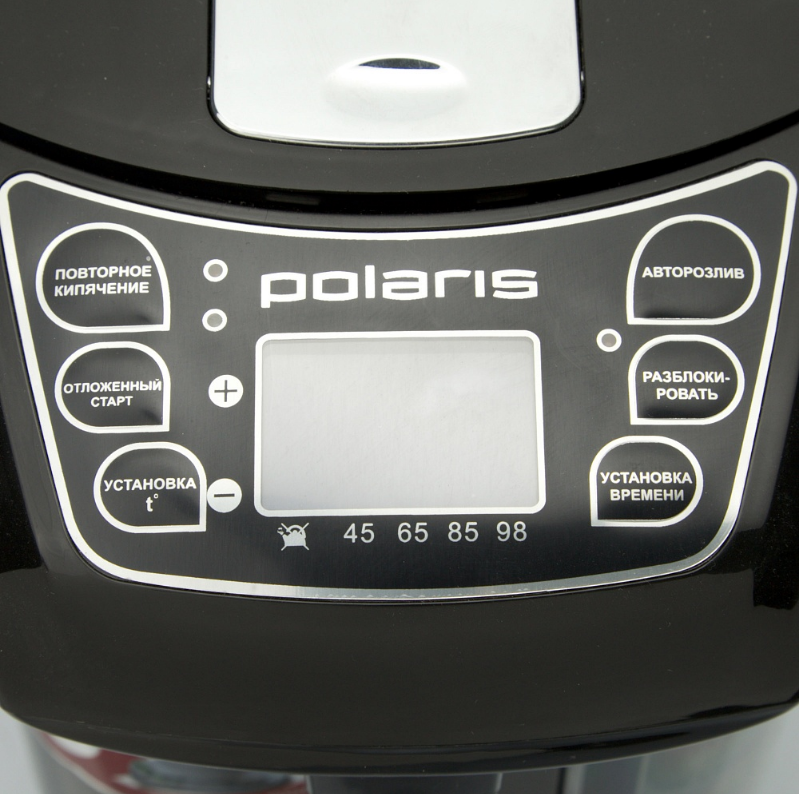 Купить Термопот POLARIS PWP 4012D — Фото 3