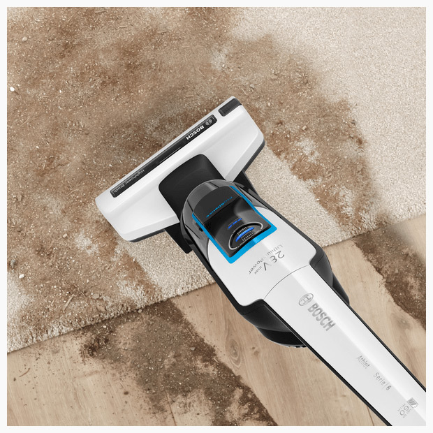 Купить  BOSCH BCH 86SIL1 — Фото 6