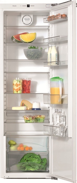 Встраиваемый холодильник MIELE K37222iD																		 — описание, фото, цены в интернет-магазине PT Stores