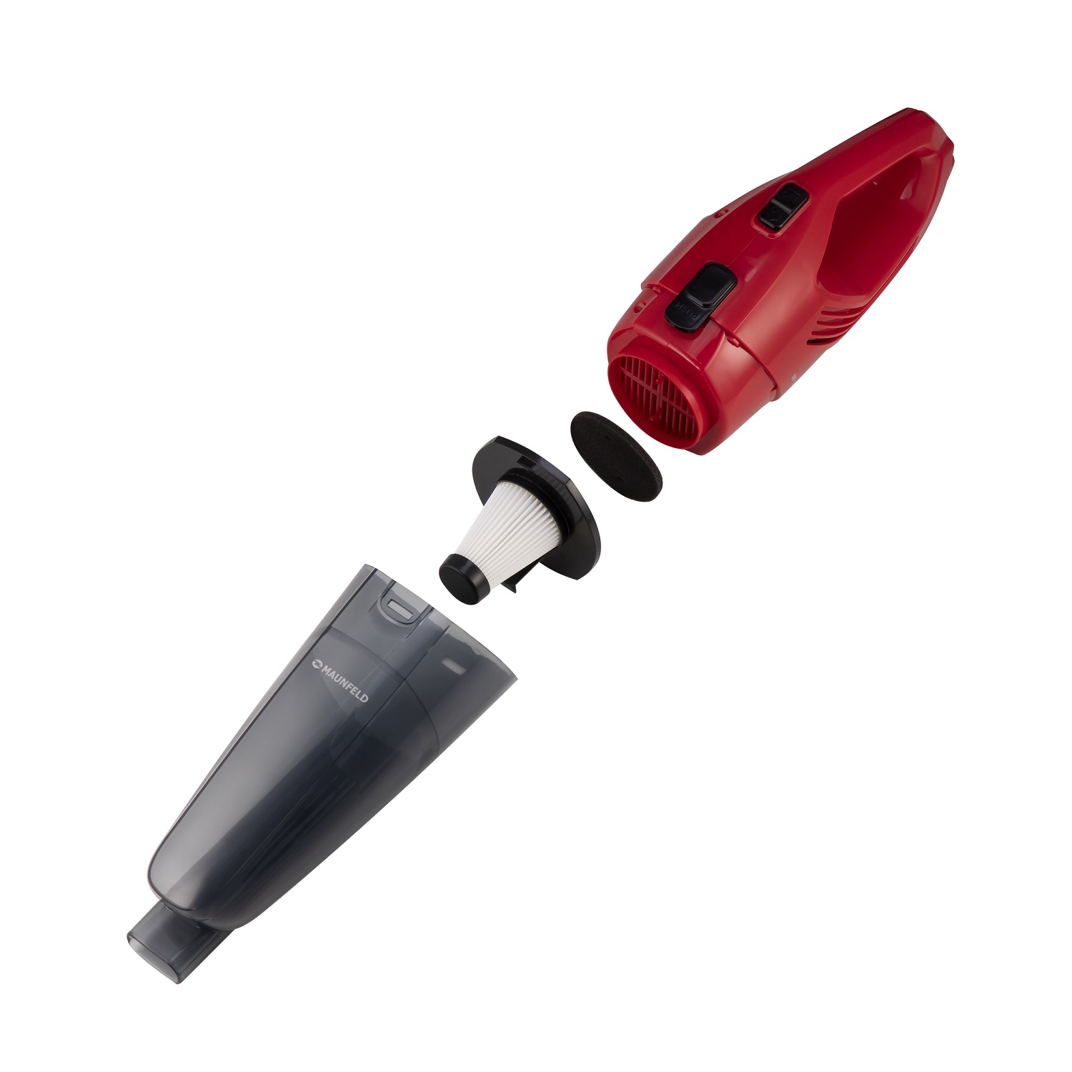 Купить  MAUNFELD MF-2031R — Фото 15