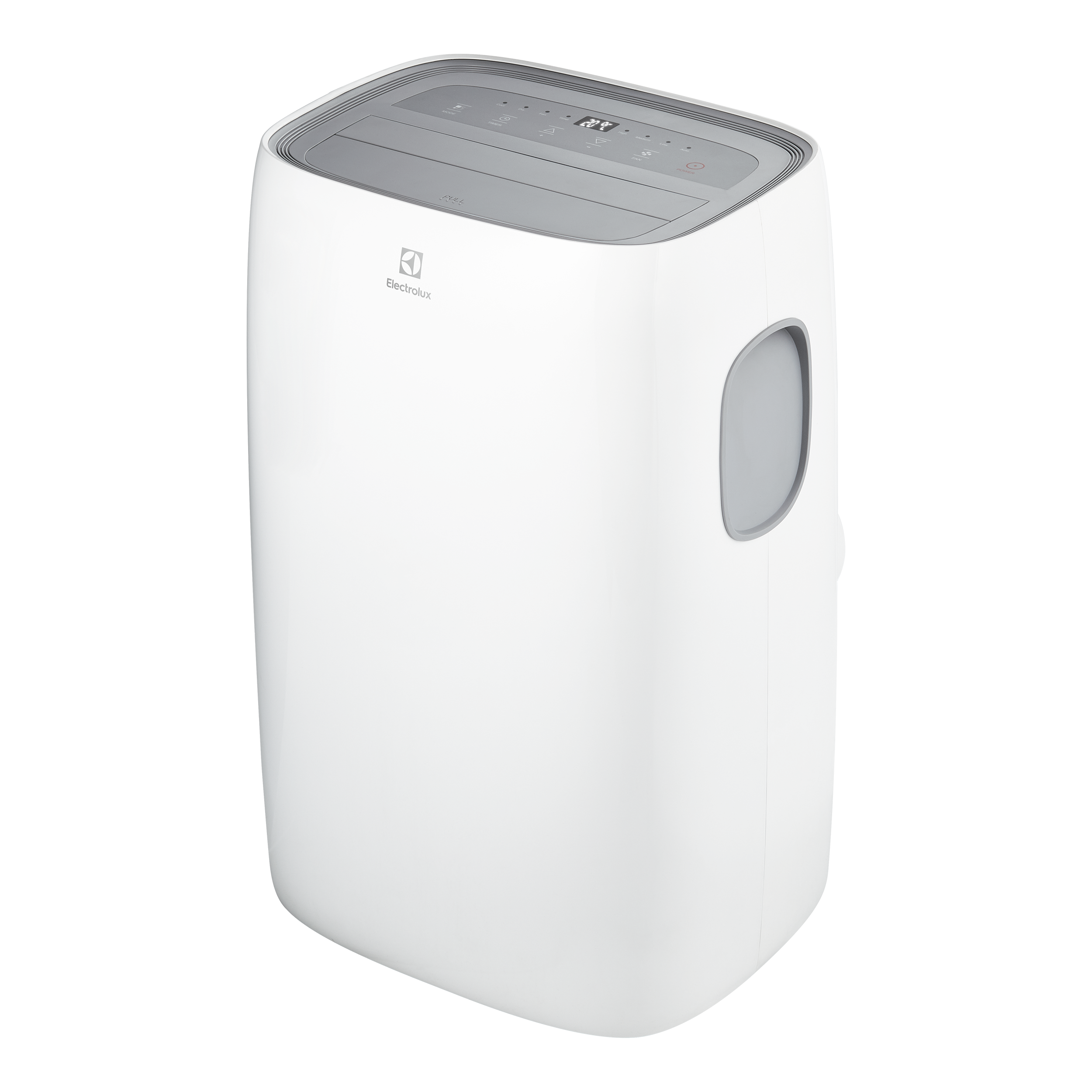 Купить Мобильный кондиционер Electrolux EACM-08CL/N3 — Фото 2