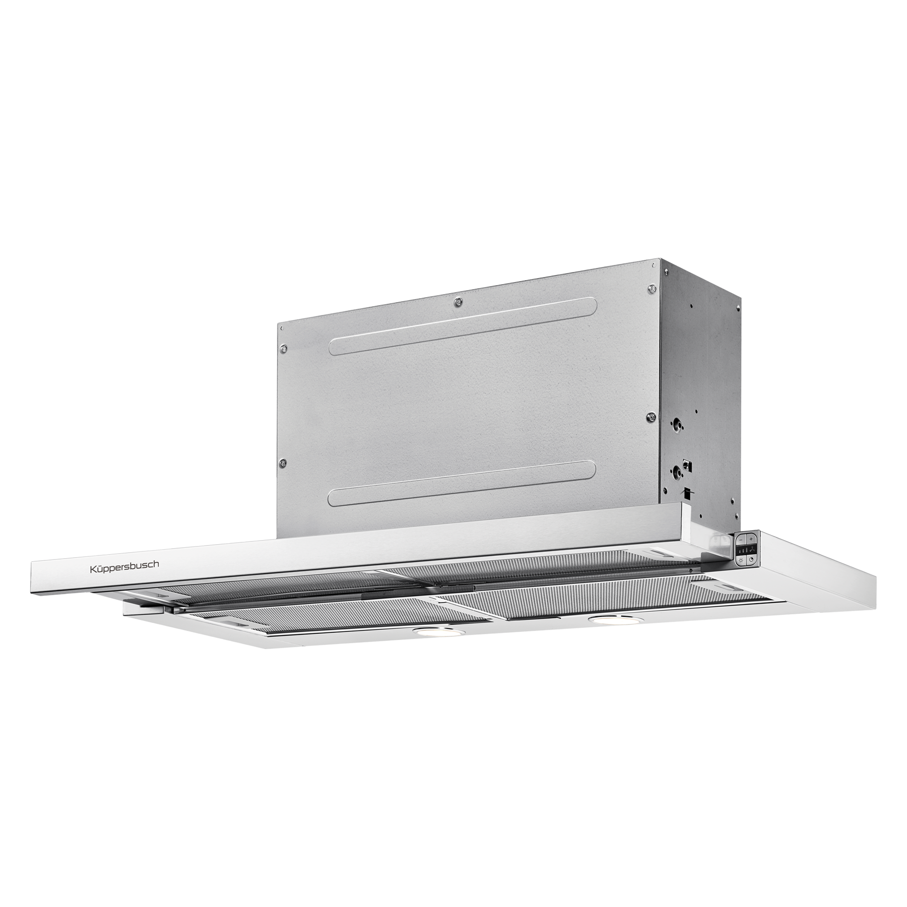 Вытяжка встраиваемая KUPPERSBUSCH DEF 9550.0 E																		 — описание, фото, цены в интернет-магазине PT Stores