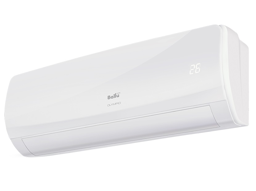 Кондиционер BALLU BSW-07HN1/OL/15Y																		 — описание, фото, цены в интернет-магазине PT Stores