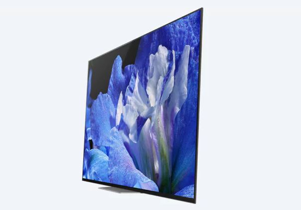 Купить Телевизор SONY KD-55AF8 — Фото 7