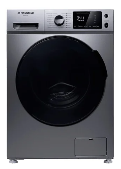 Стиральная машина MAUNFELD MFWM149S																		 — описание, фото, цены в интернет-магазине PT Stores