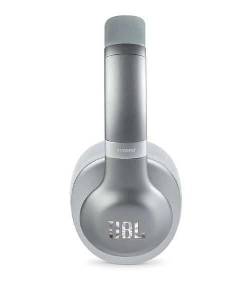 Купить Наушники JBL Everest 710 BT silver — Фото 3