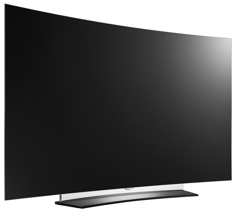 Купить Телевизор LG OLED65C6V — Фото 2
