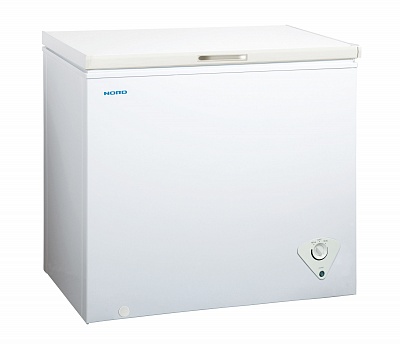 Морозильный ларь NORD SF 200																		 — описание, фото, цены в интернет-магазине PT Stores