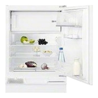 Встраиваемый холодильник Electrolux ERN 1200 FOW																		 — описание, фото, цены в интернет-магазине PT Stores