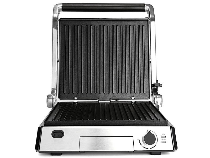 Купить Гриль Kitfort KT-1601 — Фото 4