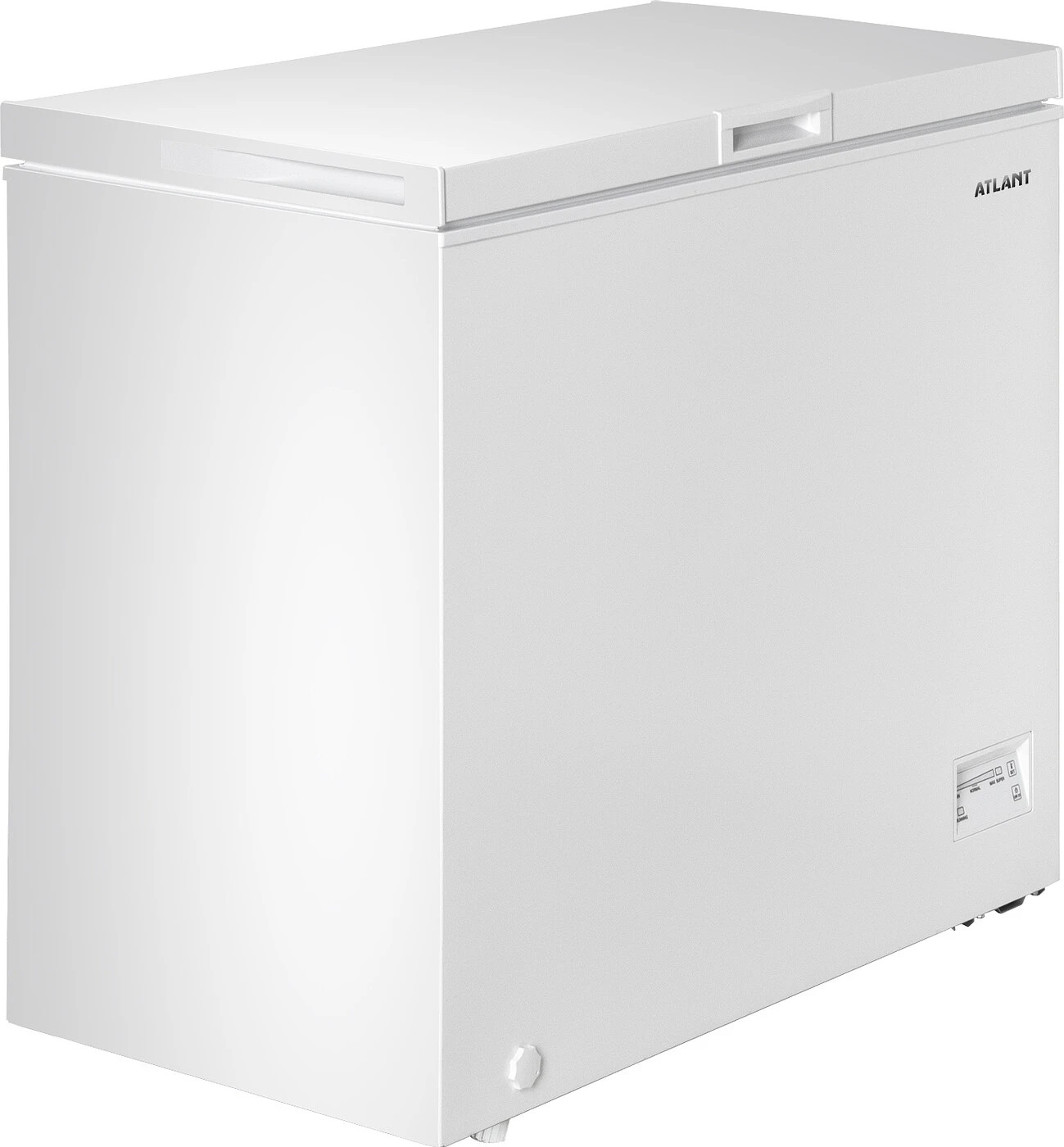 Купить Морозильный ларь ATLANT М-8020-100 — Фото 2