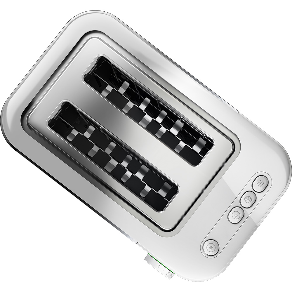 Купить Тостер BRAUN HT 5010 WH — Фото 4