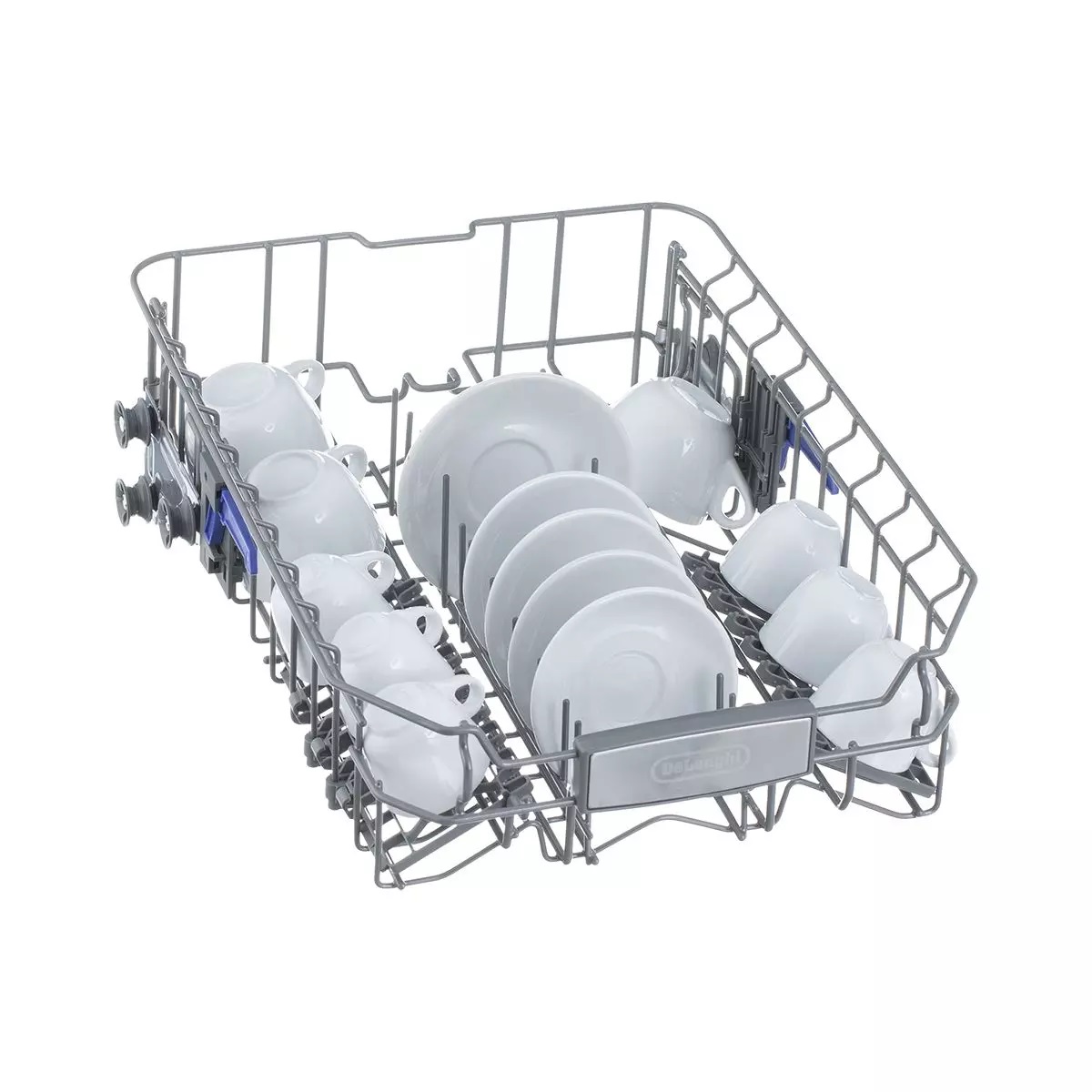 Купить Посудомоечная машина Delonghi DDWS09S Erea — Фото 6