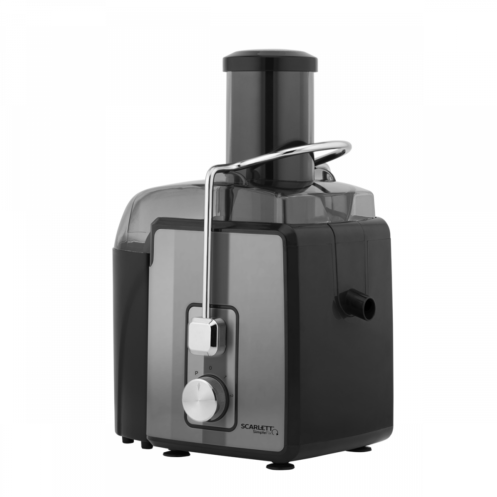 Соковыжималка Scarlett SC-JE50S28																		 — описание, фото, цены в интернет-магазине PT Stores